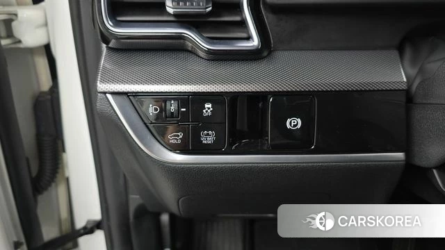 Kia Sportage 5th Generation Hybrid id 4528543 из Кореи 8