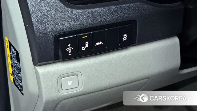 Kia The New Carnival id 3489122 из Кореи 8