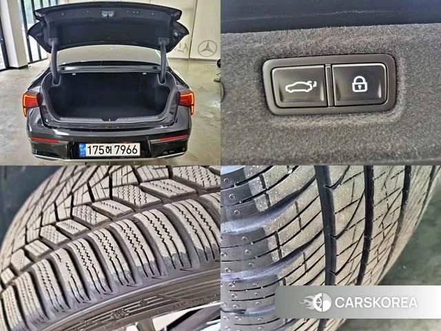 Kia The New K5 Hybrid 3rd generation id 4724103 из Кореи 8