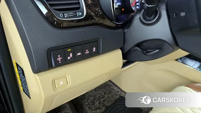 Kia The New Carnival id 3573529 из Кореи 8