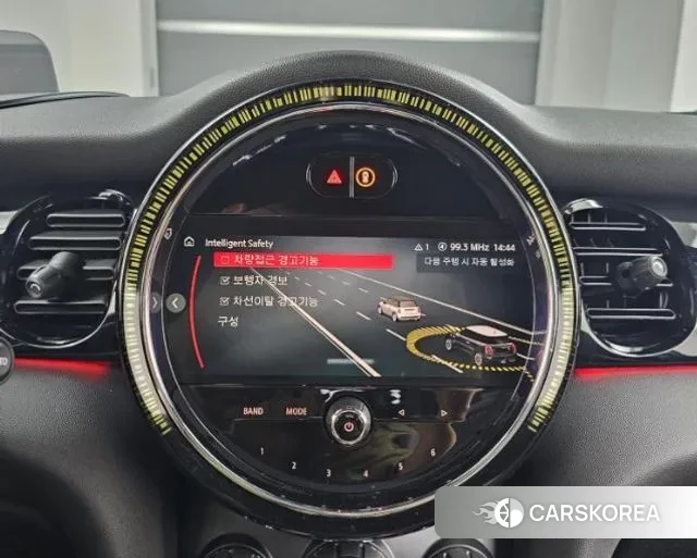 Mini Cooper S id 3482817 из Кореи 8