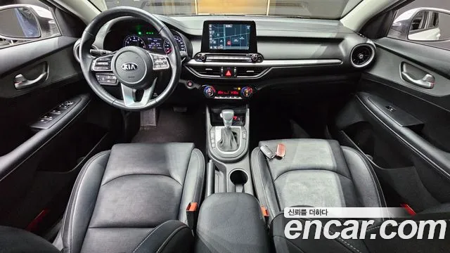 Kia Come New K3 id 2673179 из Кореи 8