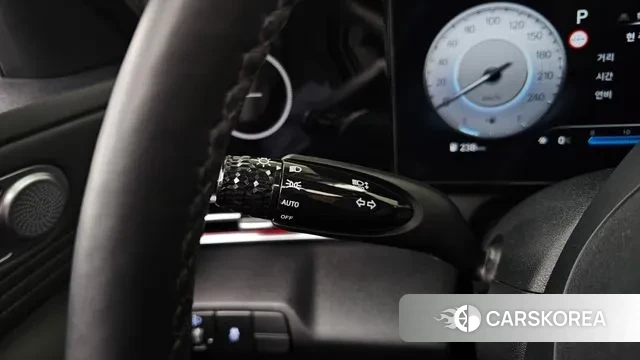 Hyundai The New Avante (CN7) id 3596531 из Кореи 8