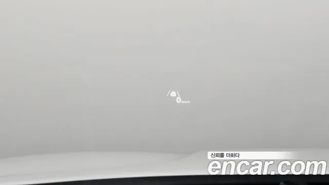 Hyundai The New Santa Fe id 2944852 из Кореи 8