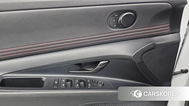 Hyundai Avante (CN7) id 3488549 из Кореи 8