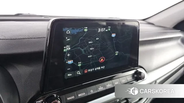 Kia Come New K3 id 3244119 из Кореи 8