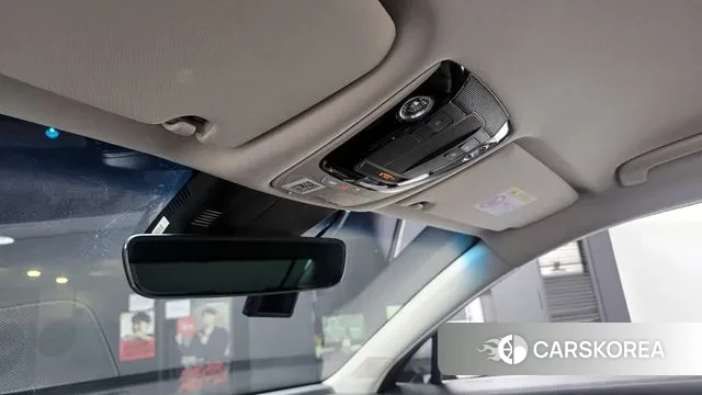 Kia K8 id 3395395 из Кореи 8