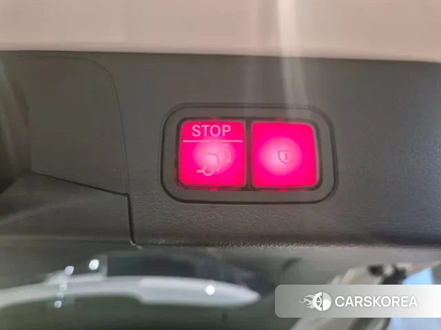 Mercedes-Benz EQB X243 id 3383466 из Кореи 8