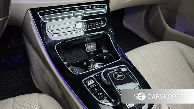 Mercedes-Benz E-Class W213 id 3449275 из Кореи 8