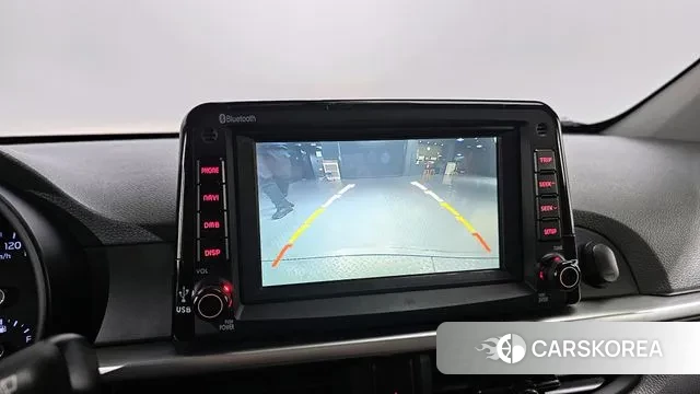 Kia Morning Urban (JA) id 3349880 из Кореи 8