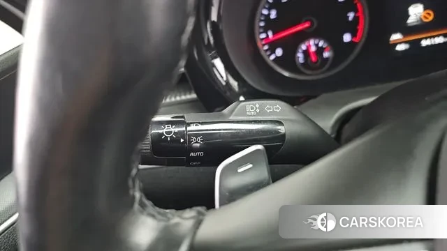 Kia K5 3rd generation id 3391058 из Кореи 8