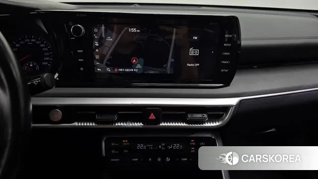 Kia K5 3rd generation id 2965724 из Кореи 8