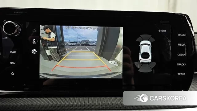 Kia K5 3rd generation id 3186461 из Кореи 8