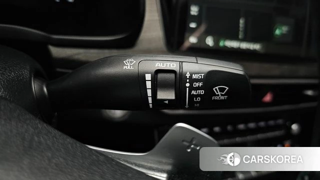 Kia K7 Premier id 4430023 из Кореи 8