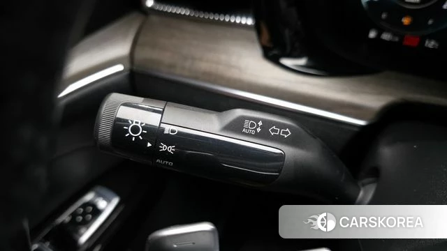 Kia K5 Hybrid 3rd Generation id 3807524 из Кореи 8