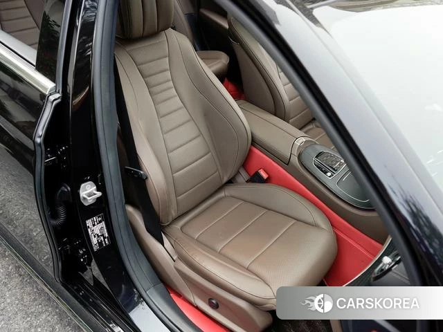 Mercedes-Benz E-class PHEV id 3909011 из Китая 8