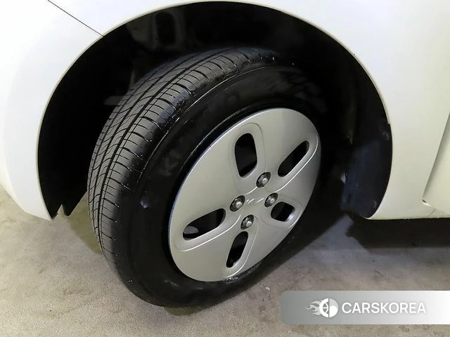 Kia The New Kia Ray id 4249211 из Кореи 8