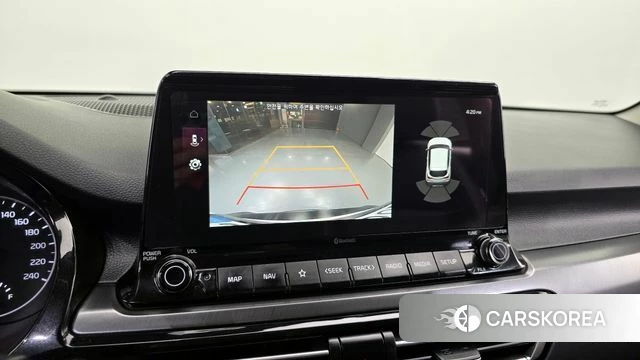 Kia Seltos id 3813215 из Кореи 8