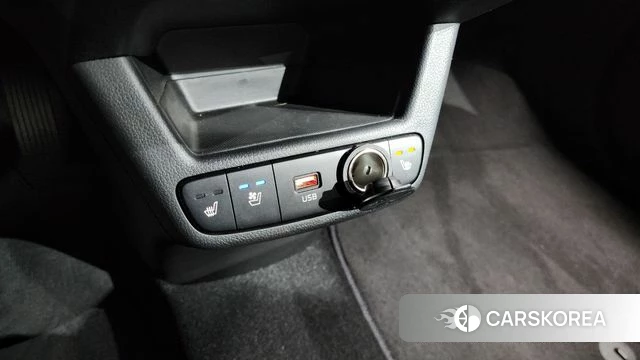 Kia The New Kia Ray EV id 4441845 из Кореи 8