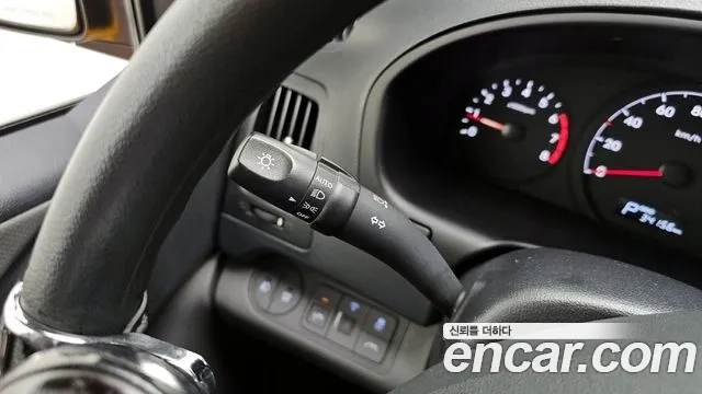 Hyundai The New Grand Starex id 2864455 из Кореи 8