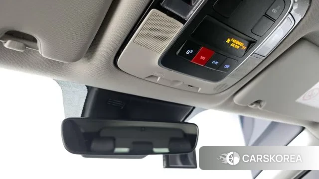 Hyundai The New Tucson (NX4) id 3405206 из Кореи 8