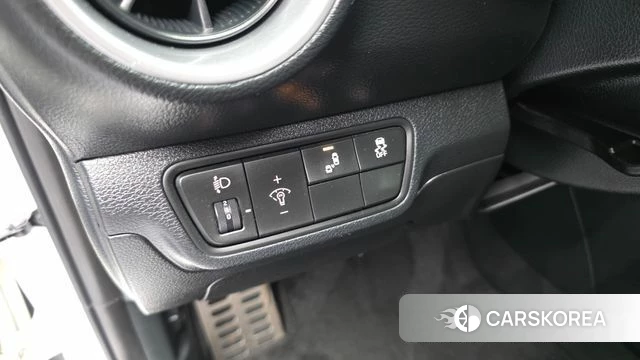 Kia The New K3 2nd generation id 4500137 из Кореи 8