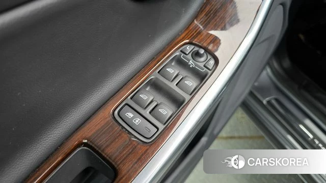 Volvo S60 id 3821031 из Кореи 8