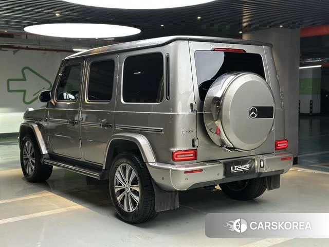 Mercedes-Benz G-class id 4256644 из Китая 8