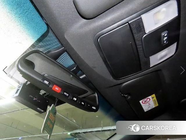 Kia The New K3 2nd generation id 4842515 из Кореи 7