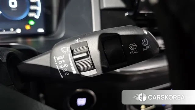 Ssangyong The New Rexton Sport id 3653809 из Кореи 8