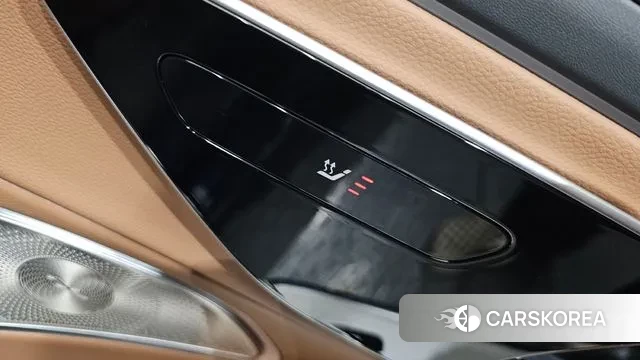 Mercedes-Benz E-Class W214 id 3467001 из Кореи 8