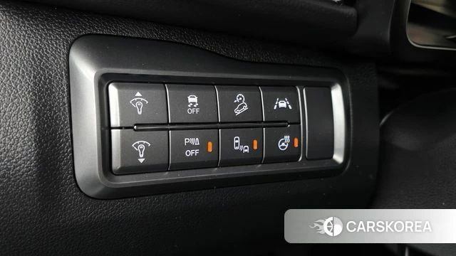 Ssangyong Berry New Tivoli id 4501242 из Кореи 8