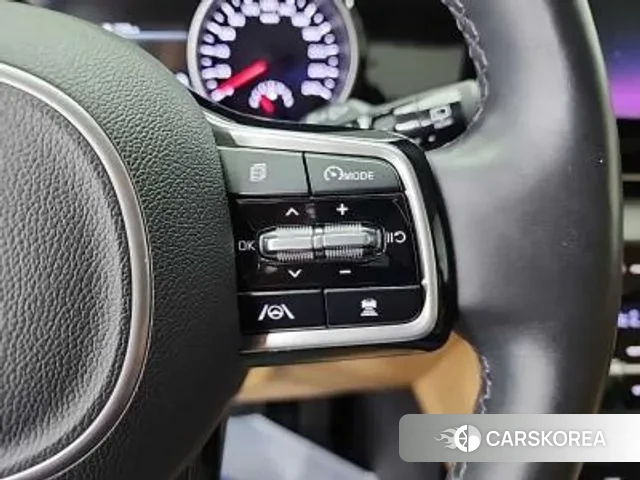 Kia Carnival 4th generation id 3323514 из Кореи 8