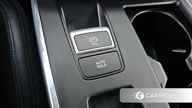 Hyundai The New Grandeur IG id 3427534 из Кореи 8