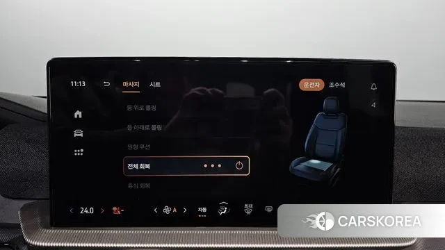 Ford Explorer 6th Generation id 3554907 из Кореи 8