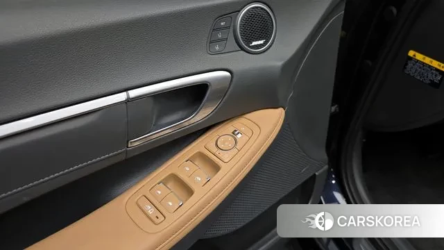 Hyundai Sonata (DN8) id 3156450 из Кореи 8