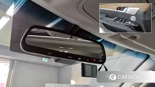 Kia Mohave Master id 3656153 из Кореи 8