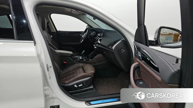 BMW X4 (G02) id 4019574 из Кореи 8