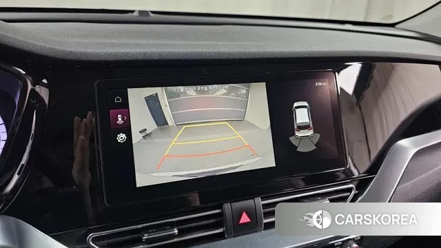 Kia The New Niro id 3433790 из Кореи 8