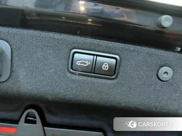 Genesis G70 id 4654765 из Кореи 8