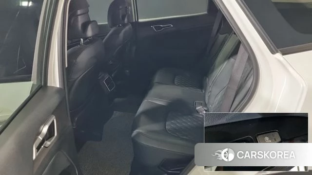Kia Sportage 5th Generation Hybrid id 4696865 из Кореи 8