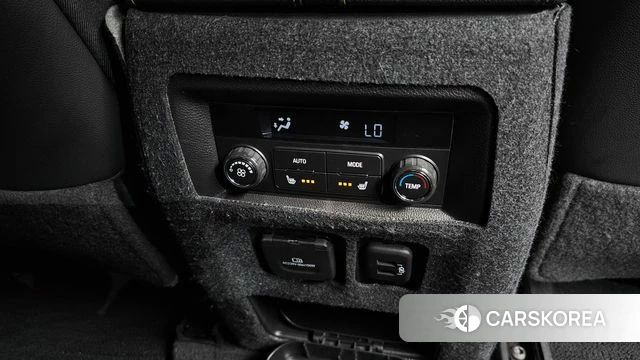 Chevrolet (GM Daewoo) Traverse id 4201331 из Кореи 8