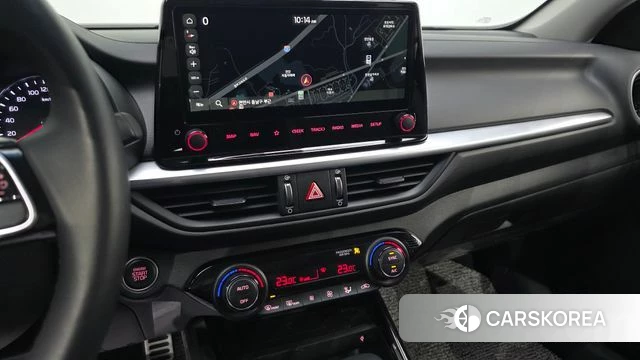 Kia The New K3 2nd generation id 3914693 из Кореи 8