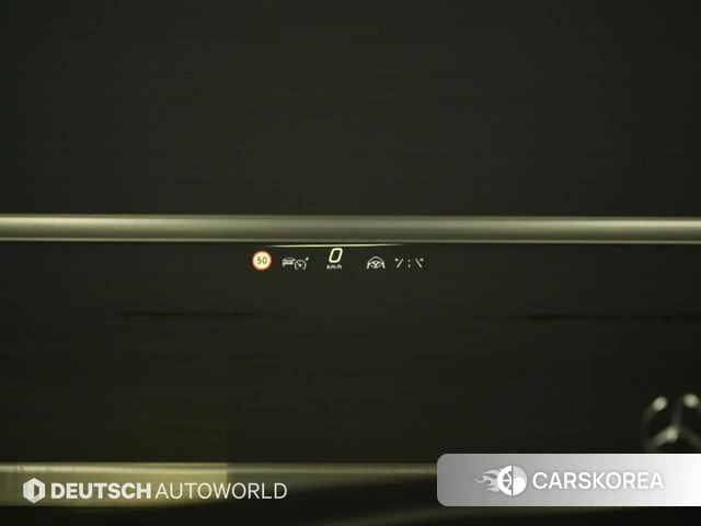 Mercedes-Benz S-Class W223 id 3910140 из Кореи 8