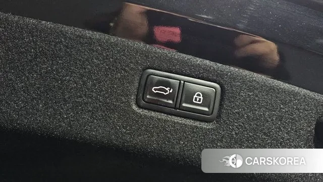 Kia The New K9 2nd generation id 3294975 из Кореи 8