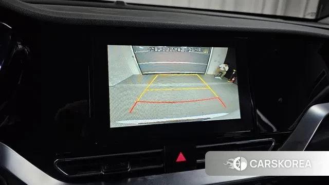 Kia The New Niro id 2970139 из Кореи 8