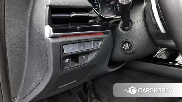 Genesis G80 (RG3) id 2886282 из Кореи 8