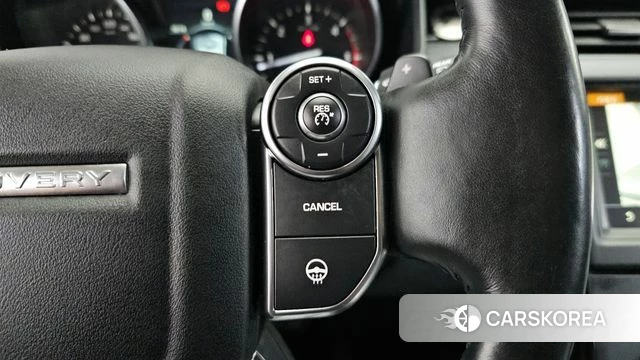 Land Rover Discovery 5 id 4384939 из Кореи 8