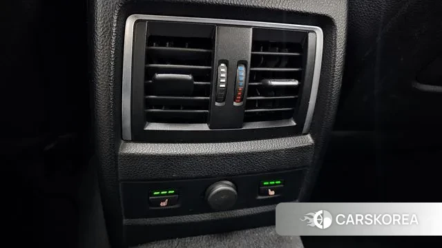 BMW 3 Series GT (F34) id 3269974 из Кореи 8