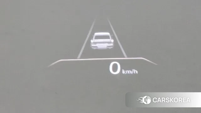 Genesis G80 (RG3) id 3703038 из Кореи 8